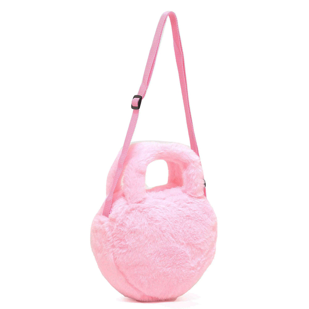 (NET) Unicorn Soft Bag