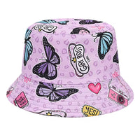 Children's Cap For Girls