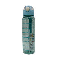 Plastic Bottle 700 ML