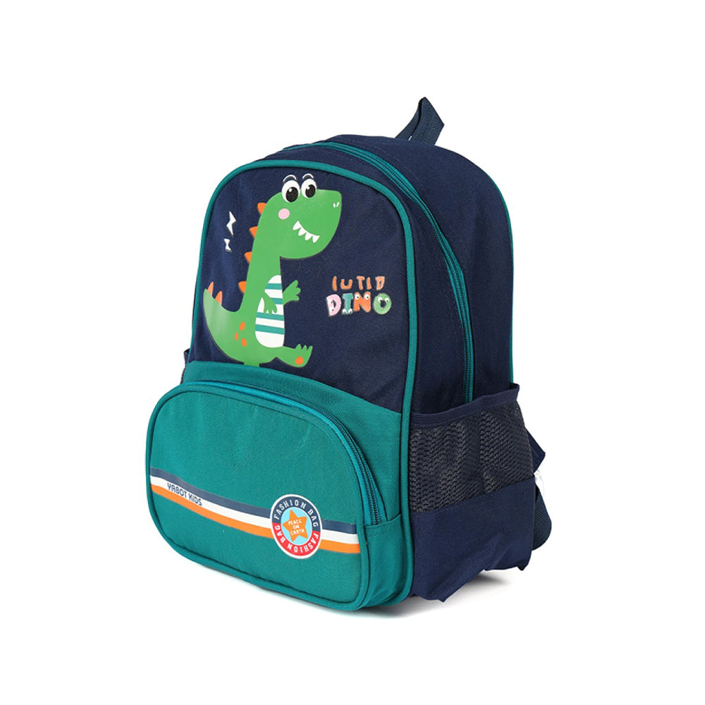 (NET) Children's School Backpack