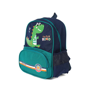 (NET) Children's School Backpack