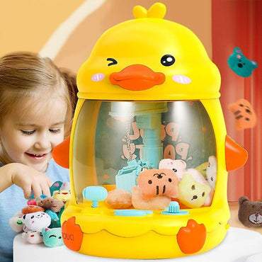 (NET) Duck Claw Machine