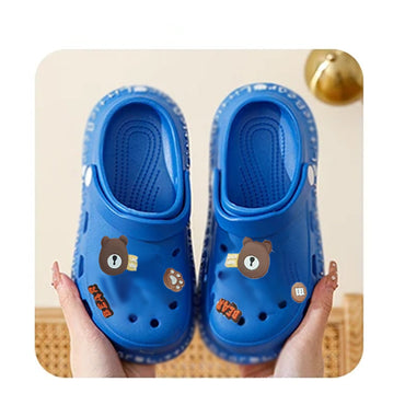 Bear Crocs For Kids