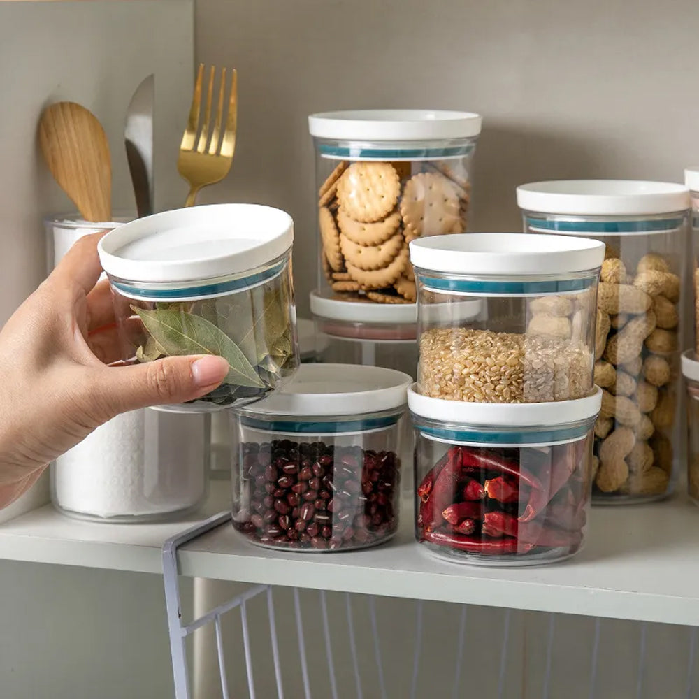 Food Container Sealing Storage 550ml