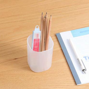 Desktop storage box