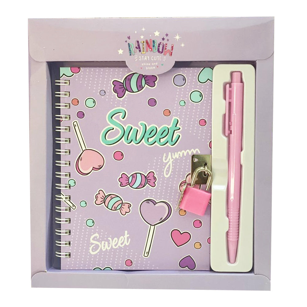 Notebook Set