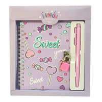 Notebook Set