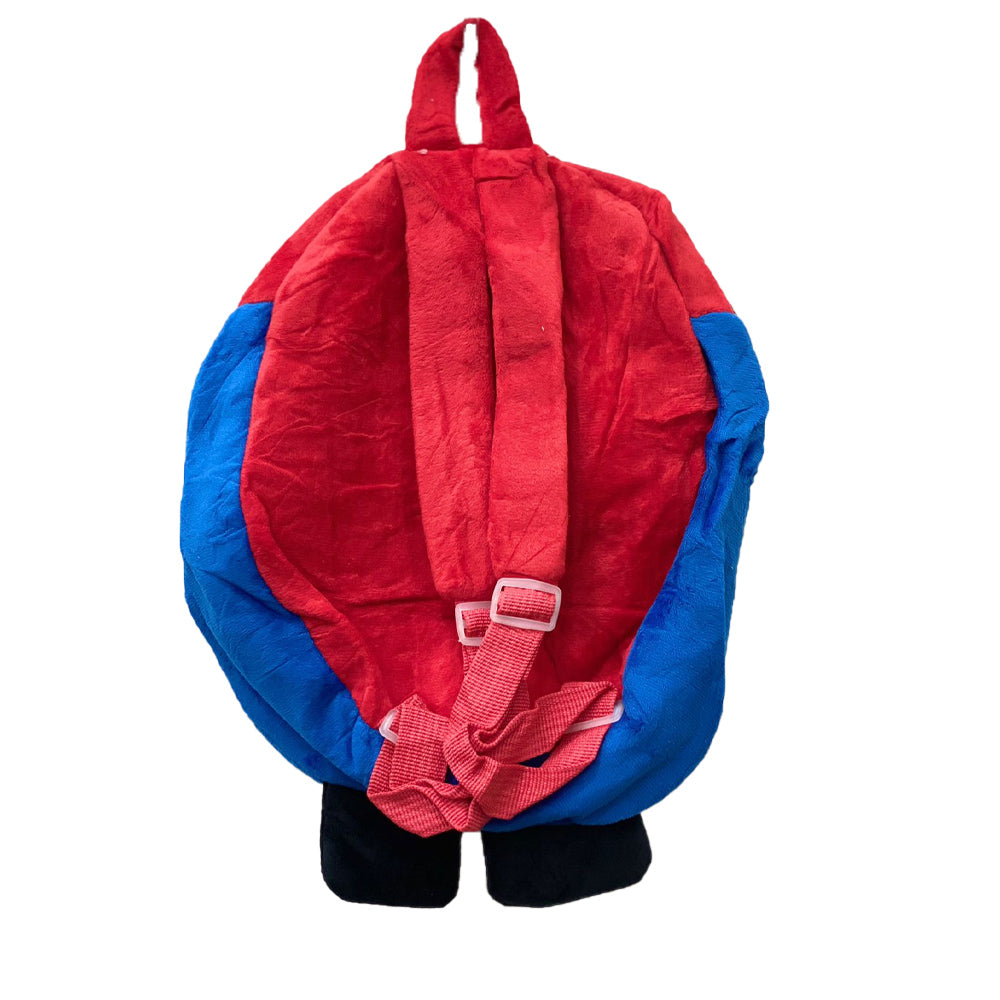 (NET) Cartoon Character Backpack For Kids