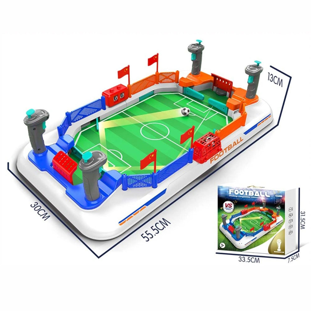 (NET) Blaster Football Board Game Kids