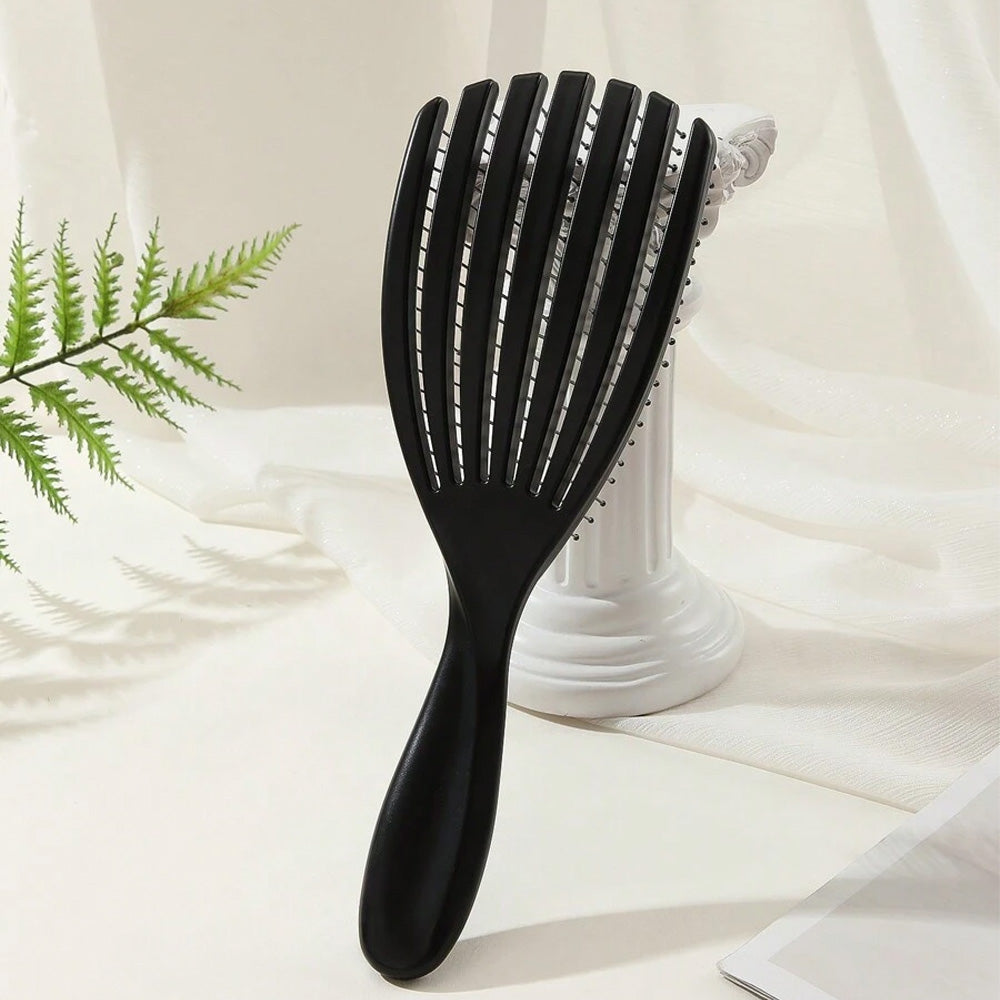 (NET) Hair Brush