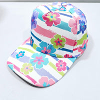 Children's Cotton Cap