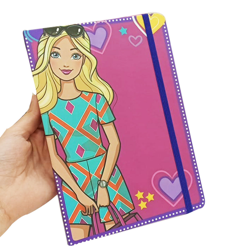 Barbie Notebook / SH-Q8184