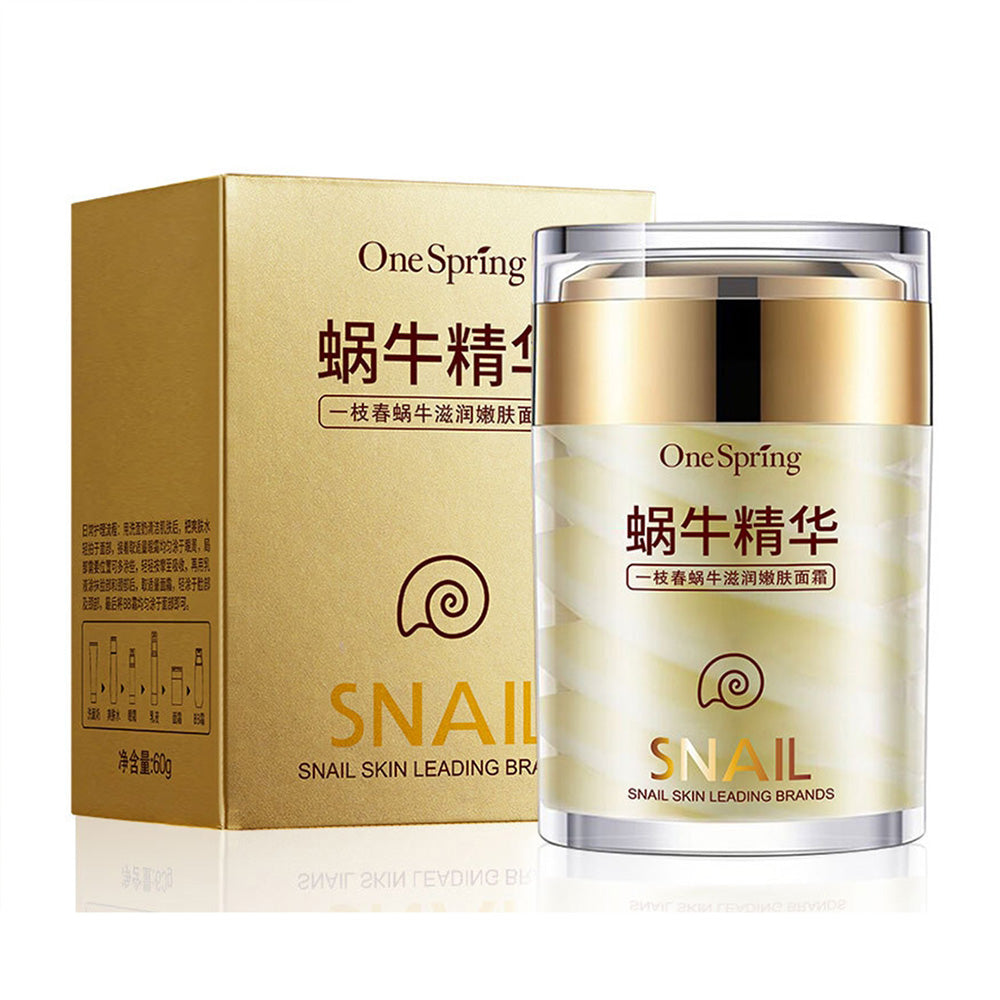 (NET)Anti-Wrinkles Snail Cream 60g/955696