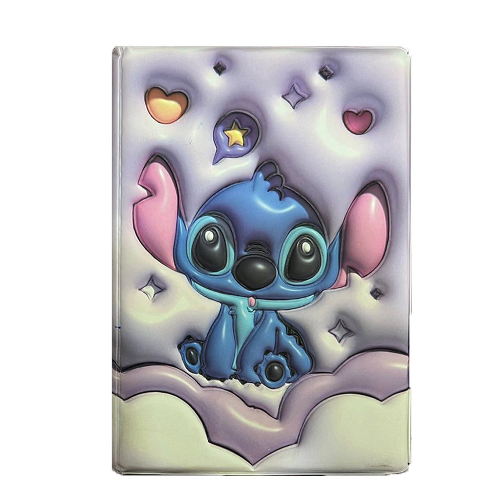 Stich Notebook / AF-8-13