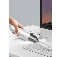 Car Vacuum Cleaner, Handheld Vacuum Cordless Portable Small Mini Rechargeable Hand Vacuum Cleaner / BJ-2023