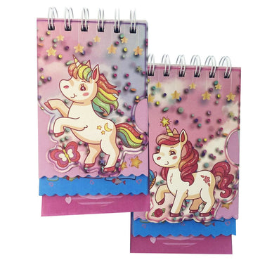 Unicorn Notebook