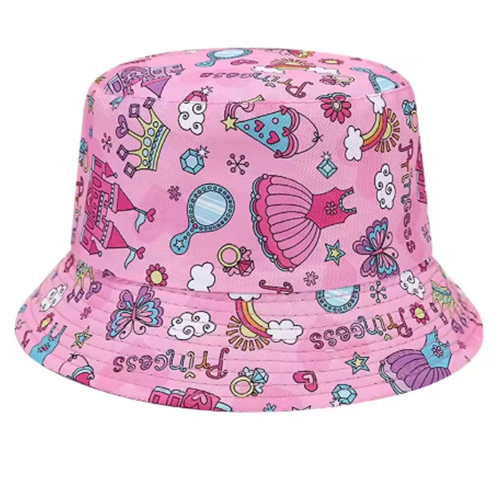 Children's Cap For Girls