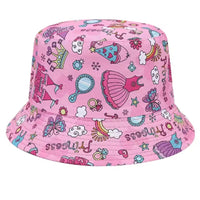Children's Cap For Girls