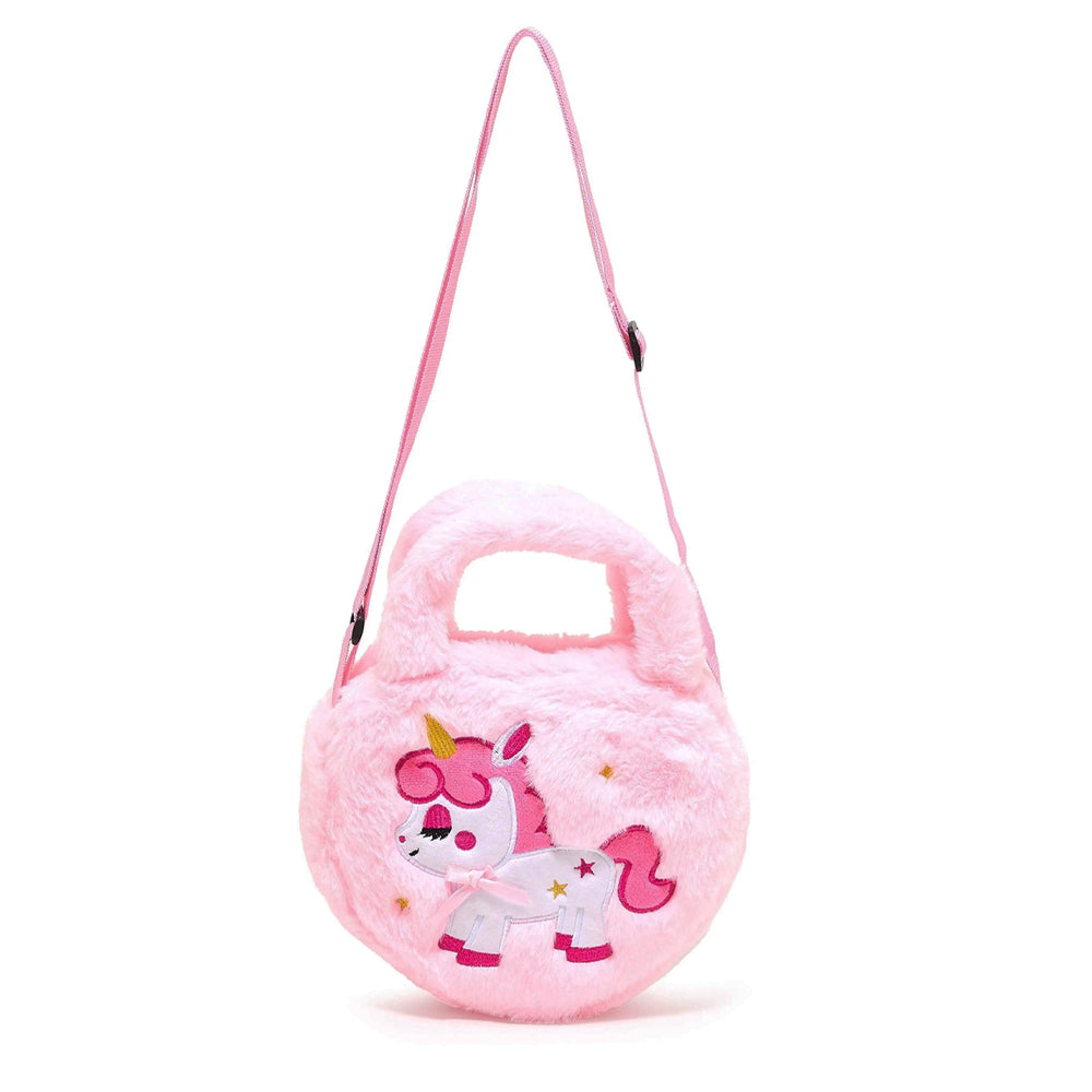 (NET) Unicorn Soft Bag