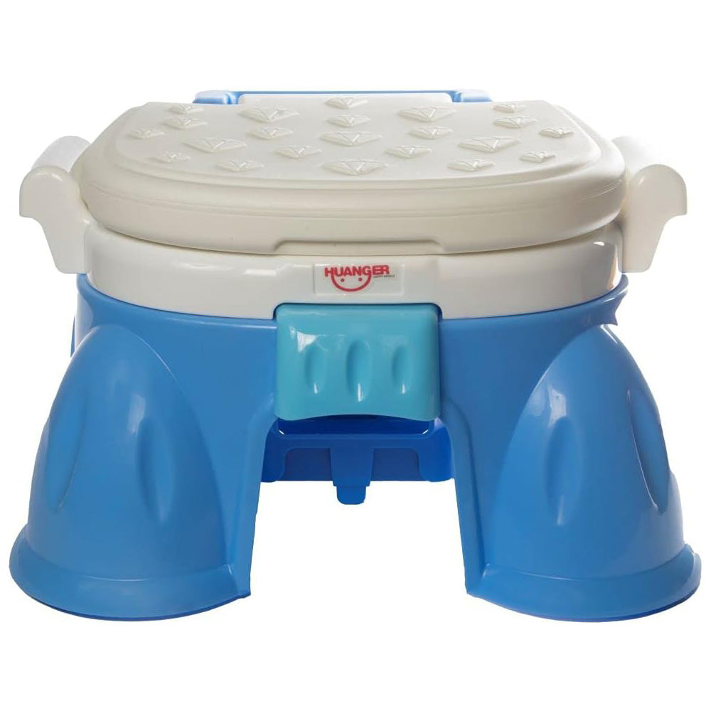 (Net)Huanger Different Positions Toilet Seat with Musical Box