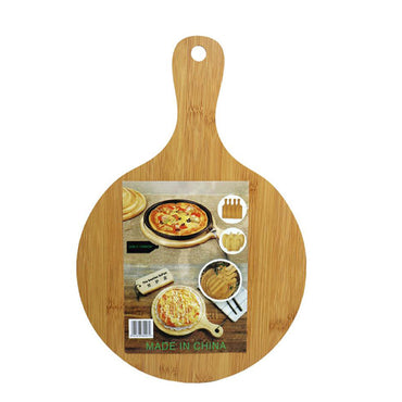 Wooden Serving Cutting Board