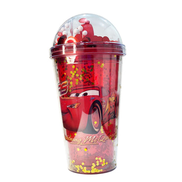 (NET) Plastic Cup 450ml