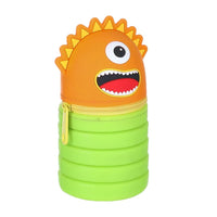 Monster Pencil Case