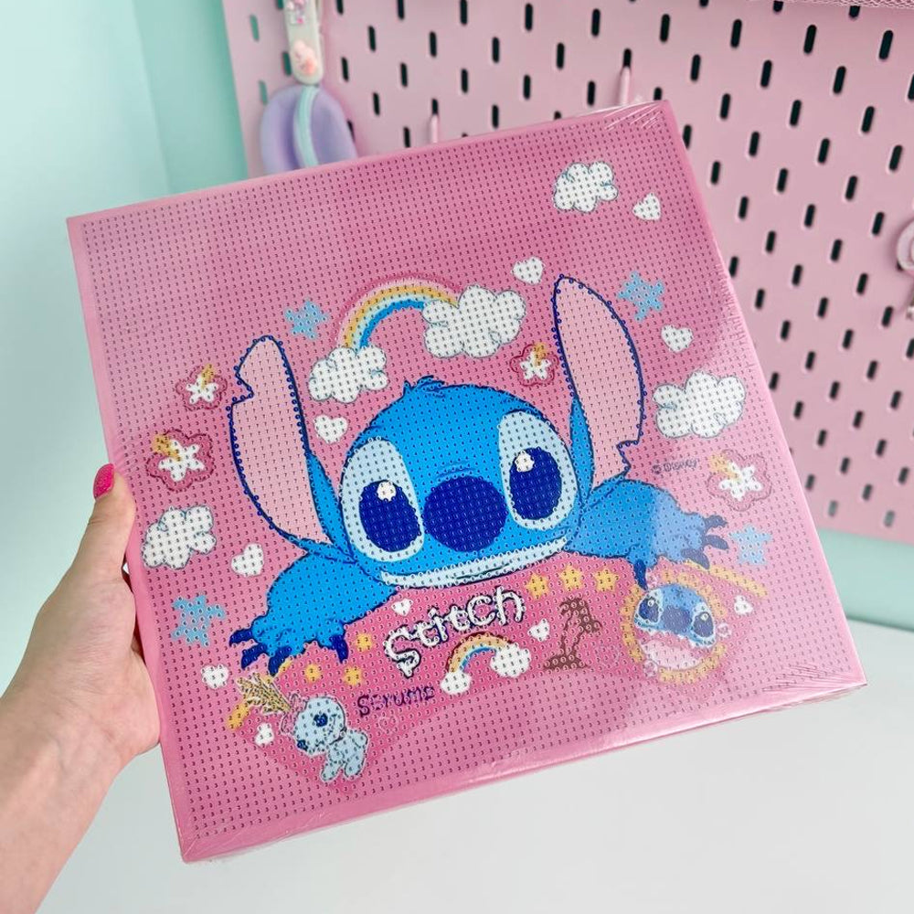 (Net) Diamond Air Painting