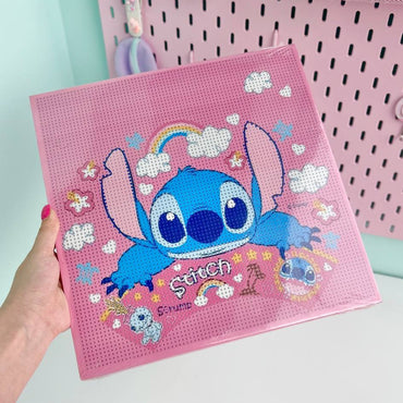(Net) Diamond Air Painting