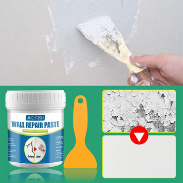 (NET) Wall Repair Paste Drywall Repair Kit 100g