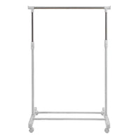 Single Pole Retractable Hanger Clothes Horse / 901