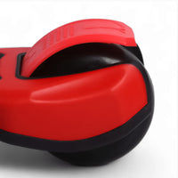 (Net) Scooter Big Pedal Foldable Adjustable Height Scooter 3 Wheel