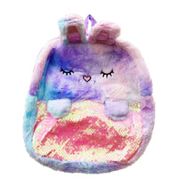 (NET) Soft Bags For Kids