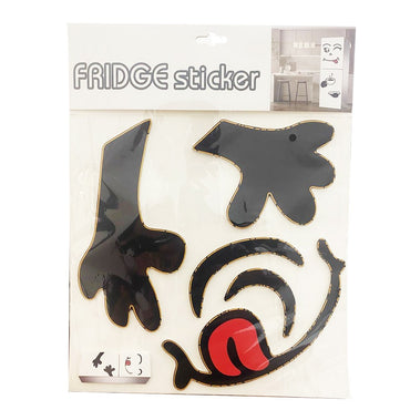 Refrigerator Sticker / 358881