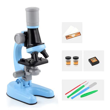 Kids Biological Microscope