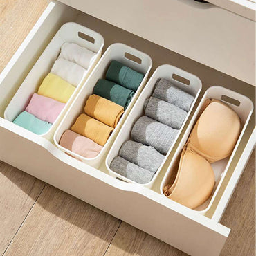 Drawer Home Closet Inner Sock Organizer