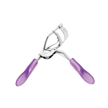 (NET) Eyelash Curler With Rubber Handle