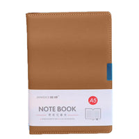 Jinbo Notebook A5 / 25-35