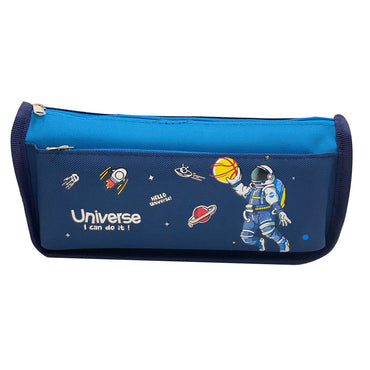 Astronaut Pencil Bag For Kids