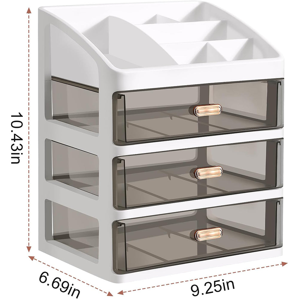 Large Capacity Tabletop Organizer