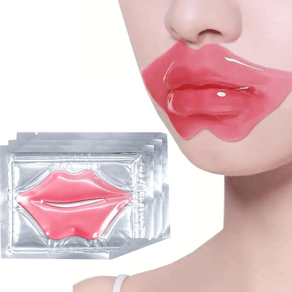 (NET) Beaupretty Lip Mask