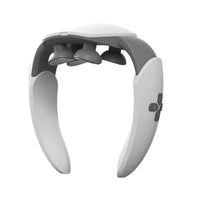 Hot Compress Neck Massager, EMS Pulse, Cervical Massage Machine, Neck Pain Relief, Muscle Relaxation / KH-960