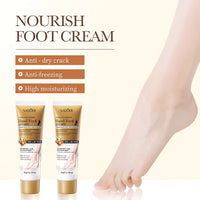 (NET) Whitening Foot Skin Care 60g / 736629