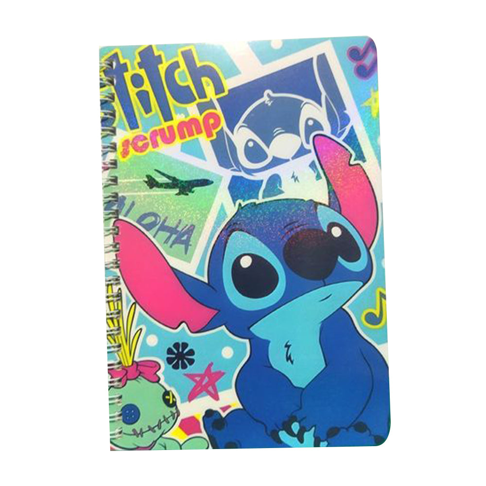 Stitch Notebook / SH-8829