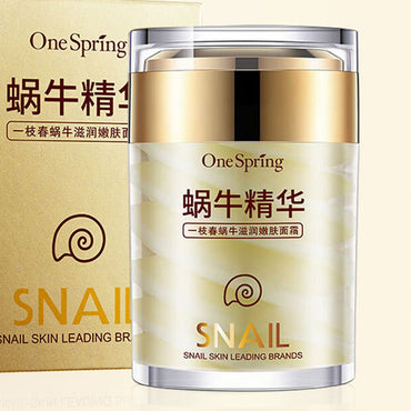 (NET)Anti-Wrinkles Snail Cream 60g/955696