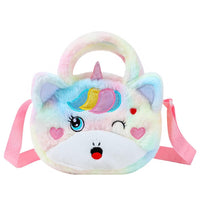 (NET) Soft Bags For Kids