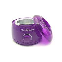 **(Net)** RRO-wax 100 with bowl, 400 ml, Wax depilation machine, wax heater / JS7021