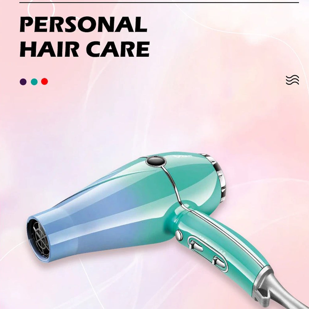 (NET) VGR Professional Salon Series Hair Dryer / V-452