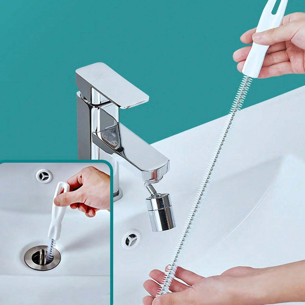 Anti-clogging Cleaning Hook for Drain Home Kitchen