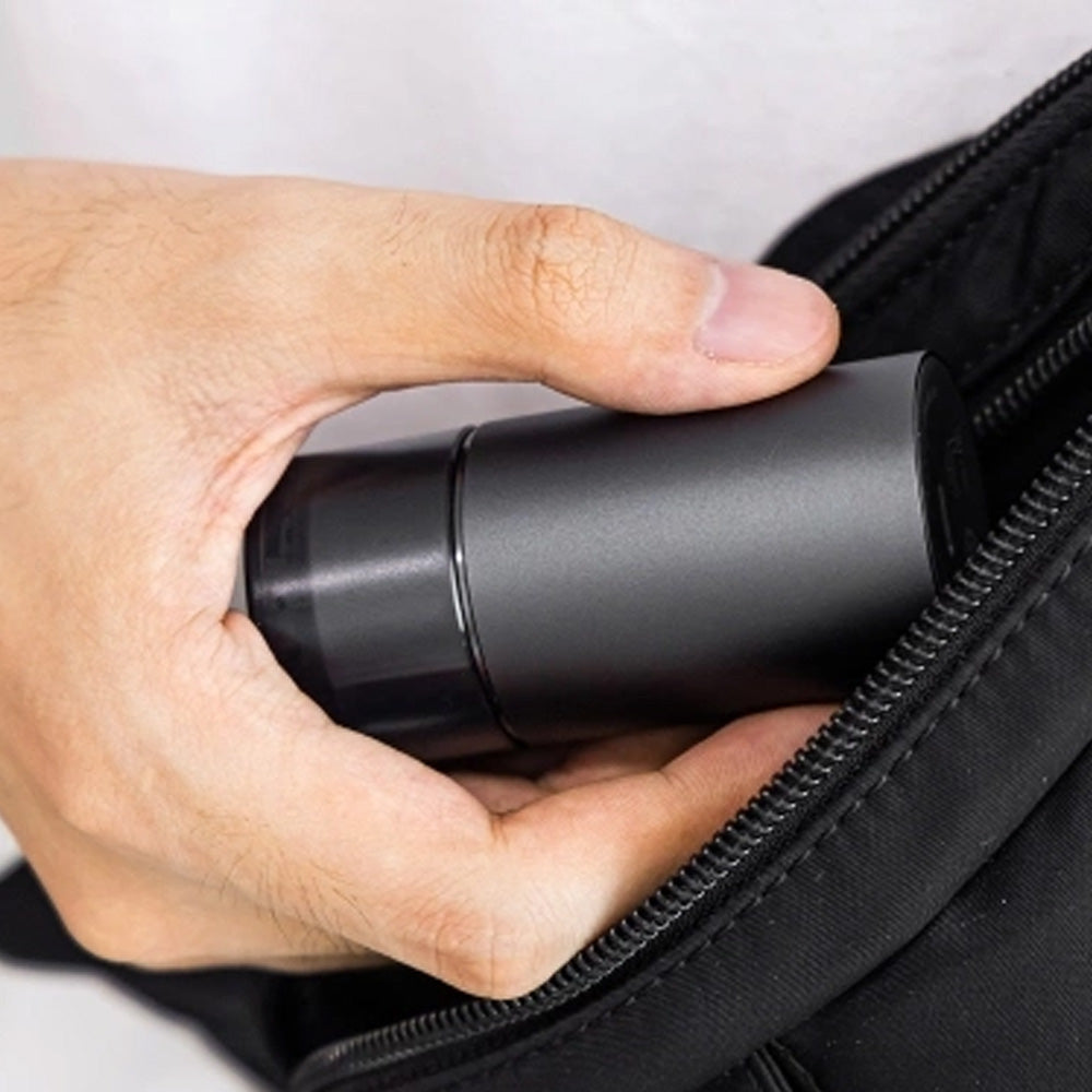 Men Electric Shaver Smart Sensor Electric Dry Wet Razors Floating Blade Beard Trimmer USB Rechargeable